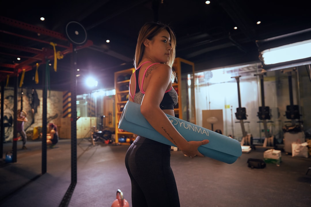 Get Fit at Blink Fitness Noho: Your Ultimate Guide